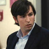 greg hirsch / succession