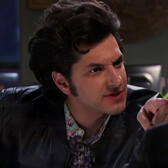 jean-ralphio / parks n rec