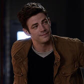 barry allen / dc